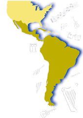 South American